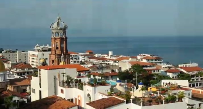 City Tour Puerto Vallarta