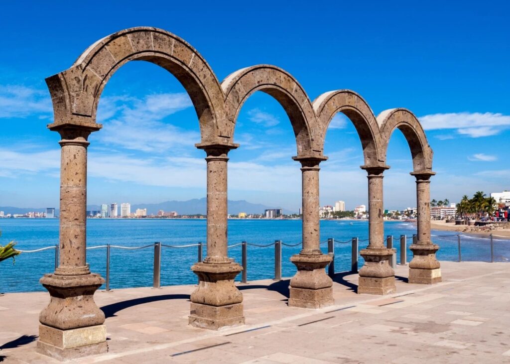 los arcos malecosn 3