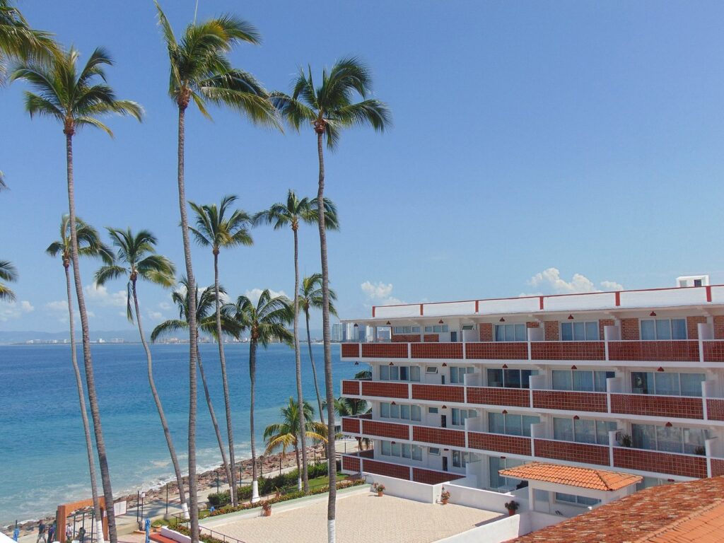 rosita hotel